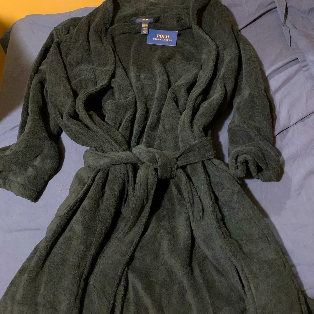 Polo Ralph Lauren Robe